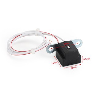 Bobine d'allumage pour ATV Polaris Swedish <span class=keywords><strong>Magnum</strong></span> Ranger Sportsman Big Boss 400 425 500 UTV PTV 3085360 - Product Image 2