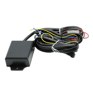 ไฟเดย์ไลท์ LED สำหรับ <span class=keywords><strong>Toyota</strong></span> Corolla <span class=keywords><strong>altis</strong></span> 2014-2015พร้อมไฟ LED <span class=keywords><strong>สี</strong></span>เหลืองและสีฟ้า - Product Image 4