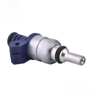 Katup Semprot Pengiriman Cepat Injektor Bahan Bakar Bensin Berkualitas Tinggi OEM 1439800 untuk B-MW Z3 01-03 M 3.<span class=keywords><strong>2</strong></span> Injektor Bahan Bakar Nosel Injektor - Product Image 6