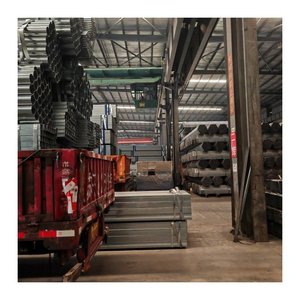 Cổ phiếu lớn đường kính lớn MS carbon đen vuông rỗng phần hàn ống thép hình chữ nhật cho xây dựng - Product Image 6