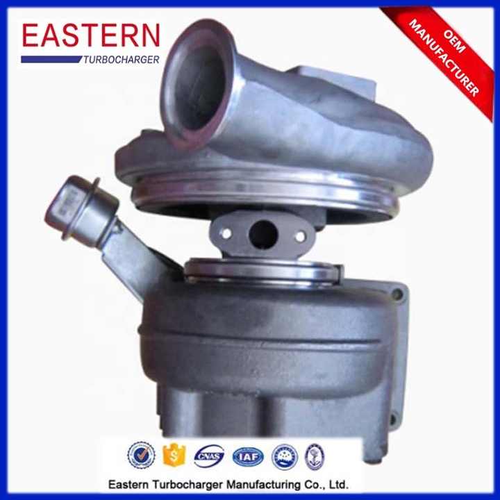 Wholesale HX55W turbocharger 4044319-D 4042154 4042155 4043047  