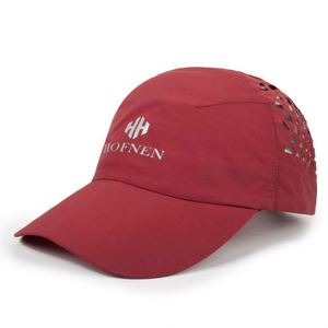 Gorras de Béisbol de Secado Rápido para Verano al por Mayor, Gorras Perforadas con Láser, Gorra para Correr, Gorra de Béisbol con Logotipo Personalizado - Product Image 4