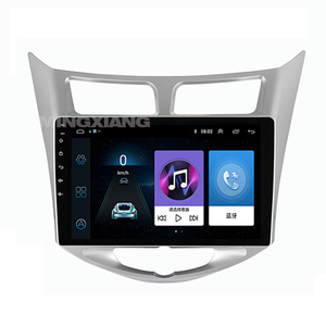 <span class=keywords><strong>Android</strong></span> 13 9 pouces écran <span class=keywords><strong>android</strong></span> voiture pour HYUNDAI Verna /<span class=keywords><strong>Accent</strong></span> /Solaris 2013-2019 <span class=keywords><strong>Android</strong></span> Navigation Radio GPS Car lecteur DVD - Product Image 1