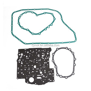 Kit <span class=keywords><strong>de</strong></span> révision et <span class=keywords><strong>de</strong></span> réparation <span class=keywords><strong>de</strong></span> boîtes <span class=keywords><strong>de</strong></span> vitesses ZF Transmission Specialist 132189AA ZF5HP-24 5HP24 pour BMW Audi VW - Product Image 6