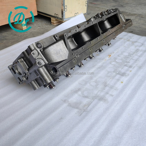 ชุดประกอบฝาสูบ EexcavaStart รุ่น 267-7940 สำหรับเครื่องยนต์ C7.1 รถขุดตักดิน - ทนทาน เชื่อถือได้ ติดตั้งง่าย - Product Image 1