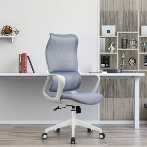 Chaise de bureau ergonomique colorée en gros de mode pour la chaise de maille de patron d'enfants d'adolescent - Product Image 3