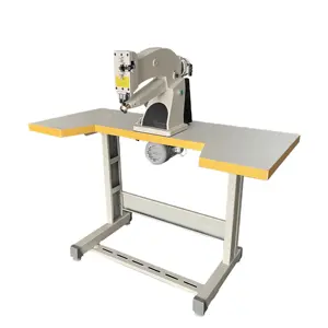 YUTAI High Working Speed Bags/Outsole/ Leather/Shoe Trimming Machine