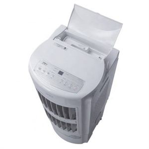 Vente chaude 4 vitesses Réglages Ventilateur de refroidisseur d'air par évaporation d'eau électrique debout sur le marché de l'Asie du Sud-Est - Product Image 5