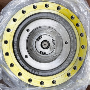 E325D E329D 267-6796 Reduction <b>Gear</b> <b>Box</b> 267-6877 333-2982 333-2909 Final Drive GP Assy - Product Image 3