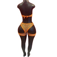ELITES - Conjuntos de Ropa para Bailarinas al por Mayor, Ropa de Club para Mujer, Conjuntos para Fiesta