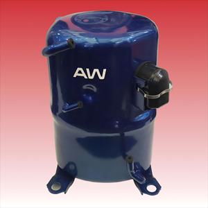 CAJ2446 Tecumseh מדחס - Product Image 3