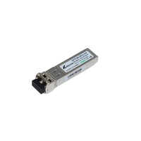 Module Sfp28 25g de qualité industrielle Émetteur-récepteur 850nm 25g 100m Duplex Lc DDM 25g Module SR pour les télécommunications