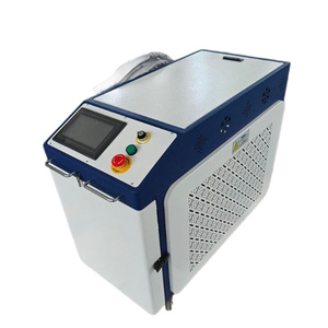 Mới công suất cao cầm tay <span class=keywords><strong>laser</strong></span> kim loại làm sạch máy <span class=keywords><strong>laser</strong></span> 3 trong 1 cắt hàn làm sạch máy <span class=keywords><strong>Laser</strong></span> di động tẩy rỉ sét - Product Image 4