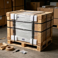 Panneau de commande de pompe à moteur FUKEN IP55, boîte de distribution électrique, armoire de distribution d'énergie pour usage industriel et agricole
