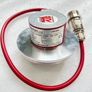 WD ตัวเข้ารหัสแบบหมุน COV58S-00003 L0865896สำหรับชิ้นส่วนการพิมพ์ KBA - Product Image 1