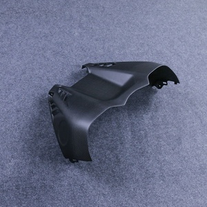 Couvercle d'admission d'air en carbone pour Honda CBR1000RR-R 2021-2026 - Product Image 4
