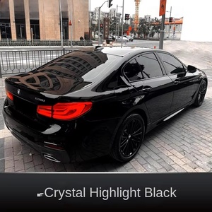 <span class=keywords><strong>Film</strong></span> de protection de carrosserie automobile Bingyang ACURA, changement de couleur automatique, noir piano, céramique samouraï, super mat, revêtement complet de la voiture, <span class=keywords><strong>film</strong></span> de modification de carrosserie - Product Image 4