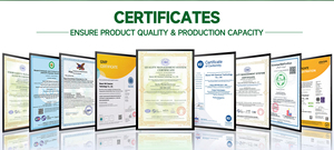 Cápsulas Clear Glow con Vitamina C, Niacinamida y Zinc para una Piel Radiante y Saludable Todos los Días - Product Image 5