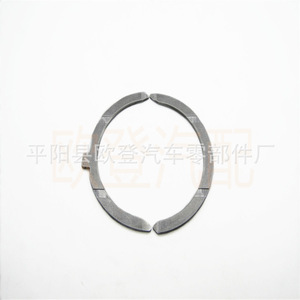 全新 <span class=keywords><strong>2</strong></span>.0L 和 <span class=keywords><strong>2</strong></span>.4L 推力垫圈 21030-38000 适用于三菱 Accent <span class=keywords><strong>2</strong></span> 件/套 汽车发动机零件 全新 - Product Image 4