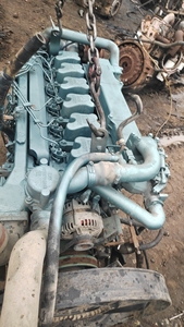 Motor de 336HP 371HP adecuado para Weichai Si notruk <span class=keywords><strong>H</strong></span> OWO 371 piezas de camión volquete serie WD615 montaje de motor diésel remanufacturado - Product Image 3