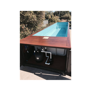 Ip68 Led Lumière Résine Époxy Rempli S Feuille Écumoire Râteau <span class=keywords><strong>En</strong></span> Acier Inoxydable Câble Connecteur <span class=keywords><strong>Piscine</strong></span> Pour L'extérieur - Product Image 1