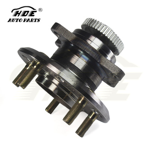 512265 VKBA6950 527302G200 Venta al por mayor de piezas de automóvil HDE, rodamiento de cubo de rueda para Hyundai Sonata Kia Optima - Product Image 5