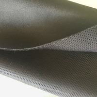 Tissu en maille 3D respirant et à séchage rapide 100 % polyester teint, tricoté chaîne, à mailles oculaires de 3 mm, pour chaussures, hôpitaux, rembourrage automobile