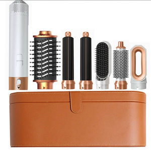 Günstiger Preis Mehrfach Austauschbare Kopfteile Prominenten-Designer Gleicher Stil Kopfform-Wechselnde <span class=keywords><strong>Massage</strong></span> - Product Image 5