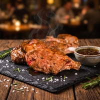 Poudre d'assaisonnement Halal pour poulet 1 kg – Mélange original d'épices et d'assaisonnements naturels