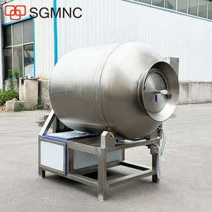 <span class=keywords><strong>Prix</strong></span> <span class=keywords><strong>d</strong></span>'usine – Tumbler sous vide commercial 500L pour marinade de poulet <span class=keywords><strong>entier</strong></span>, viande, volaille, fruits de mer et bœuf séché - Product Image 2