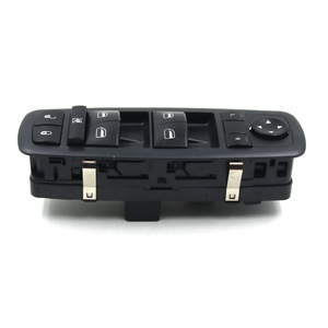 Car <b>Window</b> Switch 4602535AC Electric For Replace Repair <b>Plastic</b> Copper Iron Parts - Product Image 3