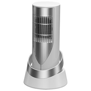 Portable Office Home Mini Desktop 1200W Calentador de ventilador eléctrico de <span class=keywords><strong>bajo</strong></span> <span class=keywords><strong>consumo</strong></span> de energía - Product Image 3