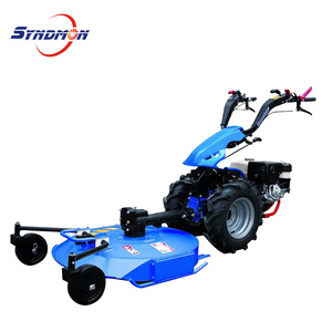 Tracteur <span class=keywords><strong>à</strong></span> conducteur multifonction pour <span class=keywords><strong>la</strong></span> marche, <span class=keywords><strong>à</strong></span> monter dans le jardin - Product Image 3