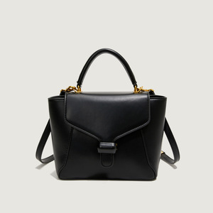 Bolsos cruzados de diseño de moda, bolsos de hombro de cuero PU de alta calidad, bolsos de mano casuales de lujo para mujer - Product Image 5