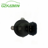 Nouvelle électrovanne de régulation et de dosage GZKAIMIN pour Peugeot 4007 407 607 Citroën C5 C8 2.2 HDI OEM