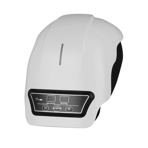 Masajeador Eléctrico Personalizado para Rodillas y Piernas con Calor, Instrumento de Fisioterapia con Luz Roja para Masaje de Cintura Caliente - Product Image 2