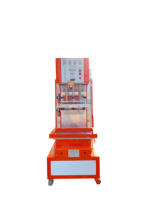 Nouvelle machine de soudage haute fréquence pour sacs à dos imperméables certifiée CE 10KW 380V