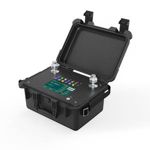 YH800CW เครื่องสอบเทียบแบบนิวเมติกส์ภาคสนามระบบอัตโนมัติที่แม่นยำสูงสำหรับอุตสาหกรรมการสอบเทียบความดันแบบดิจิตอล - Product Image 2