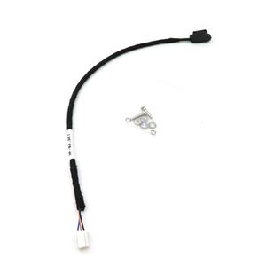 Yzlink ชุดประกอบสายเคเบิลไฟฟ้าเซ็นเซอร์แสงโฟโตอิเล็กทรอนิกที่ปรับแต่งได้จากโรงงาน - Product Image 4