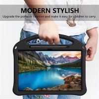 Housse de protection en EVA pour tablette Lenovo K12 (2025) Ldea Tab Plus 12.1 (2025) -TB361FU/TB-365FC - Coque arrière de protection portable en mousse