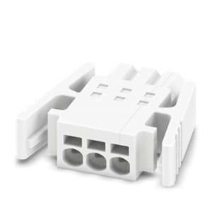 有现货，Phoenix 1709459-PTSM 0,5/3-<span class=keywords><strong>PL</strong></span>-2，5WH-正品插入式连接器 - Product Image 1