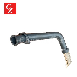 Conjunto de Manguera de Aceite Alternativo 1622361900 para Compresor de Aire de Tornillo Atlas Copco GA75 1622-3619-00 - Product Image 4