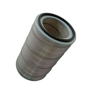 Pièces détachées pour compresseur industriel Manny 25100015-002, élément de filtre à air - Product Image 2