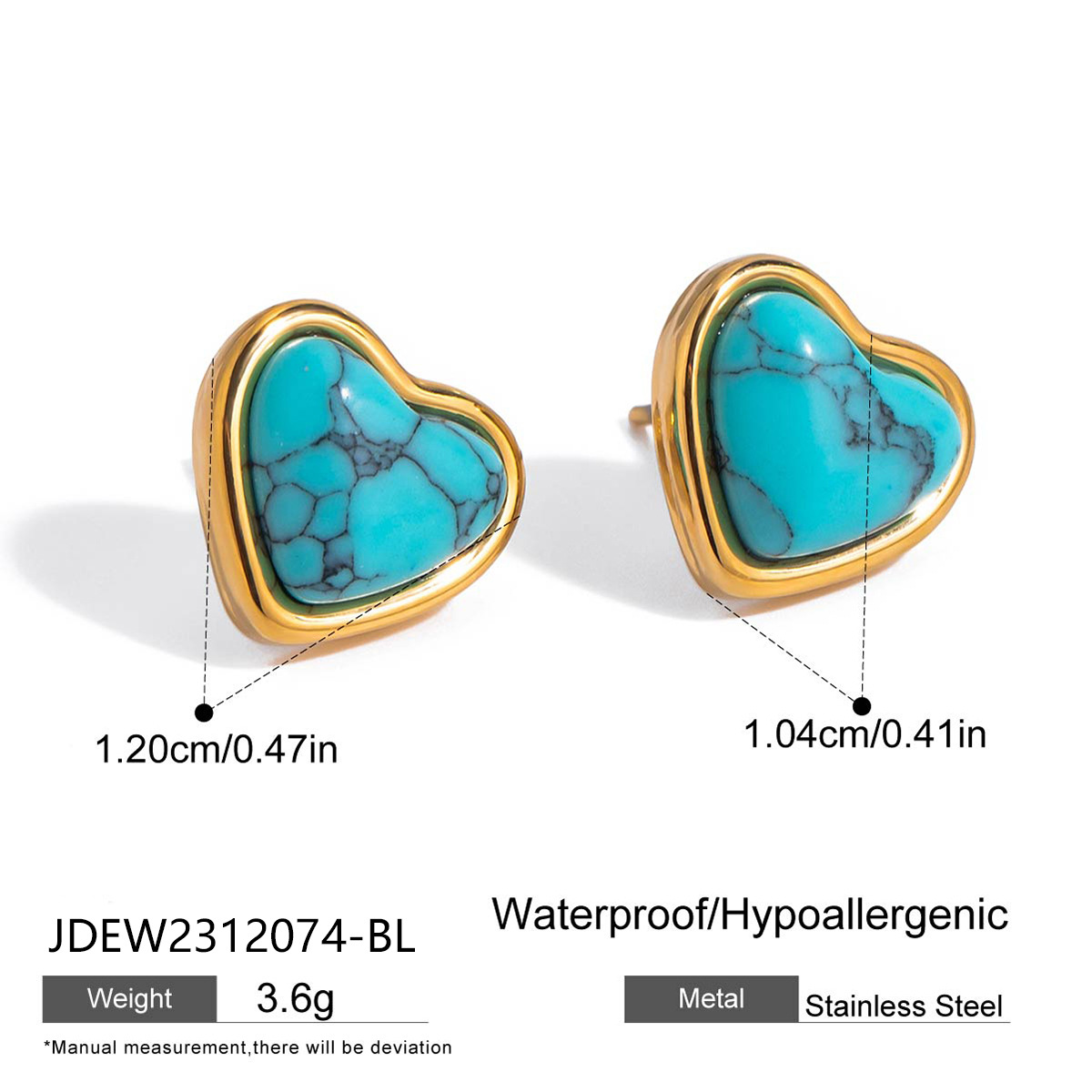 JDEW2312074-BL