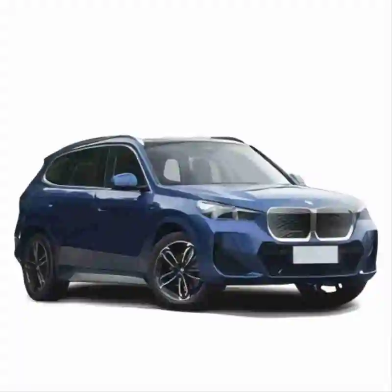 売れ筋2023 BMW IX1Xドライブ30LMスポーツXデザインバージョン450kmIX1G08高級新電気SUV車大人用Ev