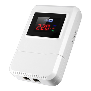 Điều hòa không khí công nghiệp nhà sử dụng tủ lạnh điều hòa không khí điện áp bảo vệ thấp và hơn điện áp người giám hộ thương mại thông minh - Product Image 3