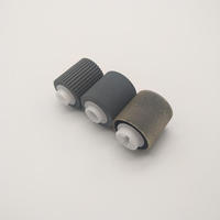 Kit de rouleaux ADF OEM pour imprimantes Sharp ARM550 ARM620 ARM700 MX M550 M620 M700, incluant les rouleaux d'alimentation NROLR1462FCZZ NROLR1796FCZZ