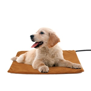 Tappetino riscaldante per animali <span class=keywords><strong>domestici</strong></span> letti caldi per cani e gatti e altri <span class=keywords><strong>piccoli</strong></span> animali <span class=keywords><strong>domestici</strong></span> - Product Image 2