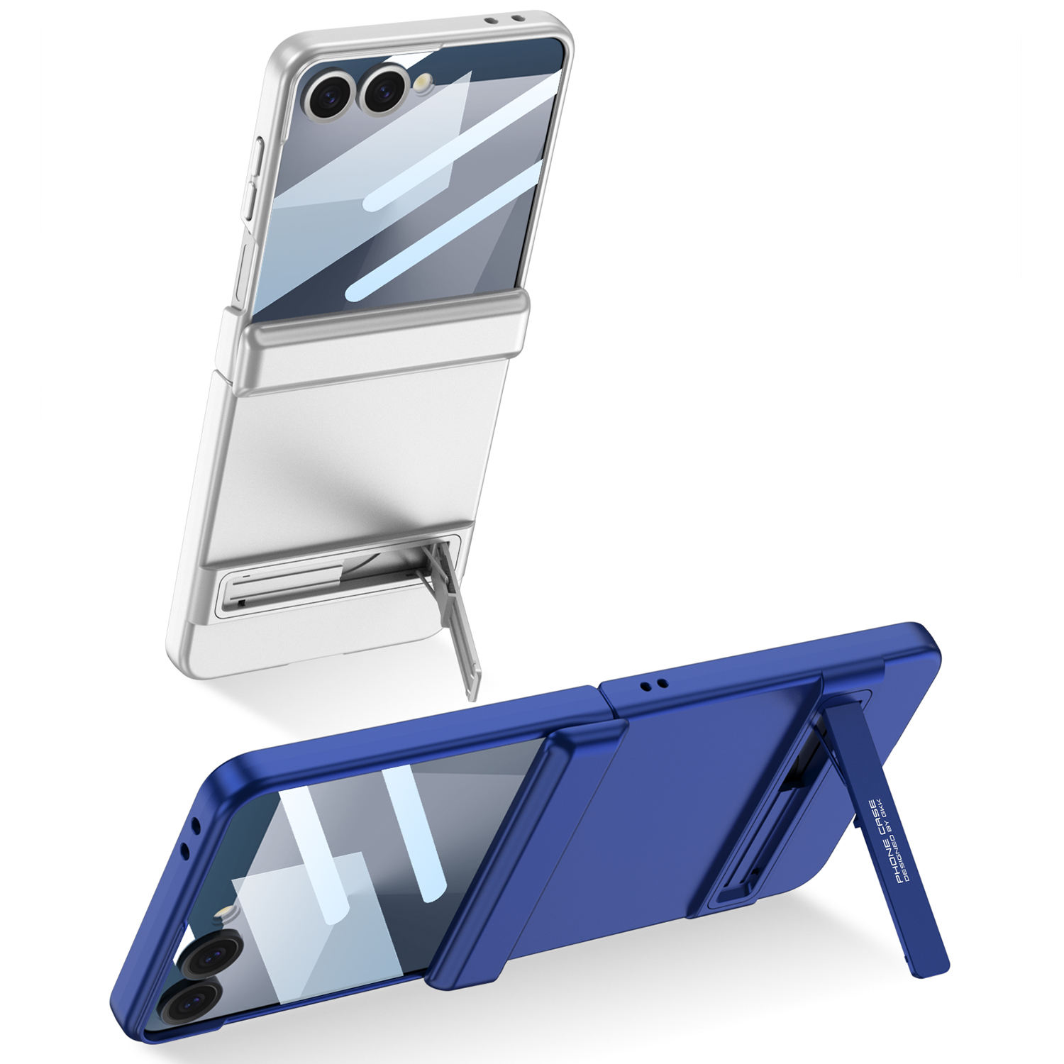 ซองและป้องกันหน้าจอ