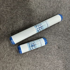 Commercial GAC <strong>Water</strong> Treatment 20-Inch GAC Replacement <strong>Granulated</strong> <strong>Charcoal</strong> <strong>Filter</strong> GAC CTO Cartridge - Product Image 2